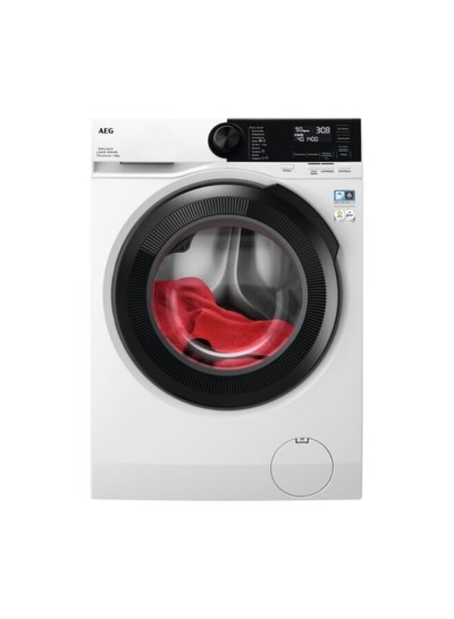 LR6F65489 | Wasmachine | 8 kg | ProSense | 1400 tpm