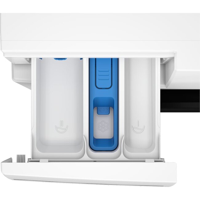 Beko BM3WFU3741X | Wasmachine | 7 kg | 1400 tpm