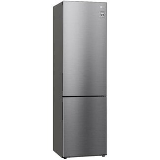 LG GBP62DSNCC1 | Koelvriescombinatie | RVS | NoFrost LG GBP62DSNCC1 | Koelvriescombinatie | RVS | NoFrost