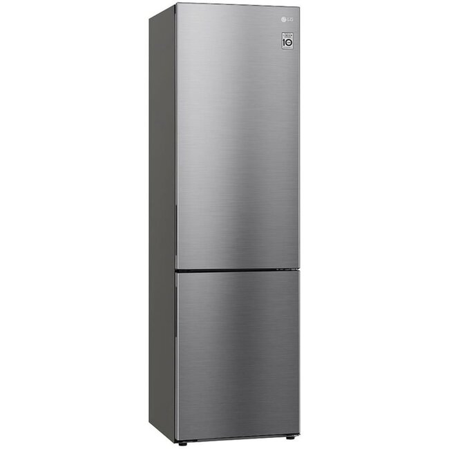 LG GBP62DSNCC1 | Koelvriescombinatie | RVS | NoFrost