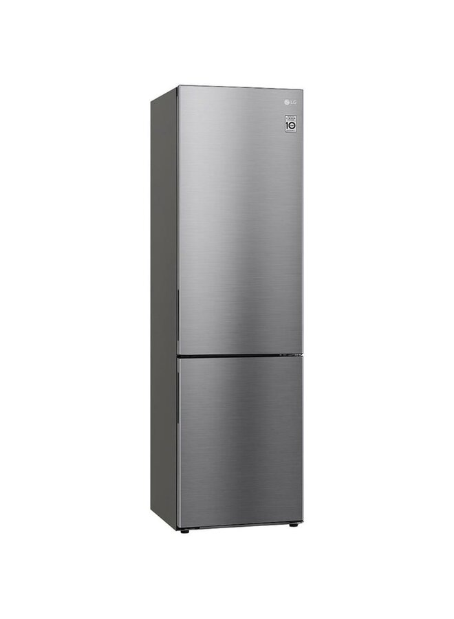 GBP62DSNCC1 | Koelvriescombinatie | RVS | NoFrost