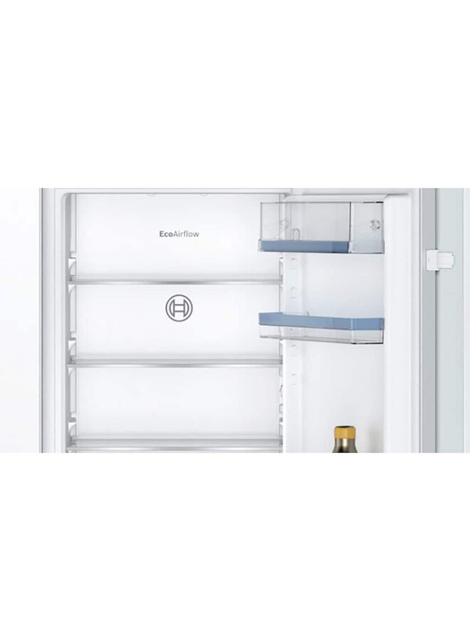 Siemens KI86NVSE0 inbouw koelvriescombinatie