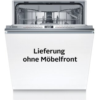 Bosch SMV4EVX09E | Inbouw vaatwasser | Energielabel B Bosch SMV4EVX09E | Inbouw vaatwasser | Energielabel B