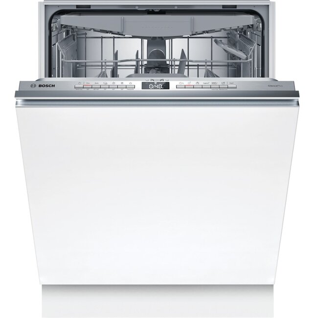 Bosch SMV4EVX09E | Inbouw vaatwasser | Energielabel B