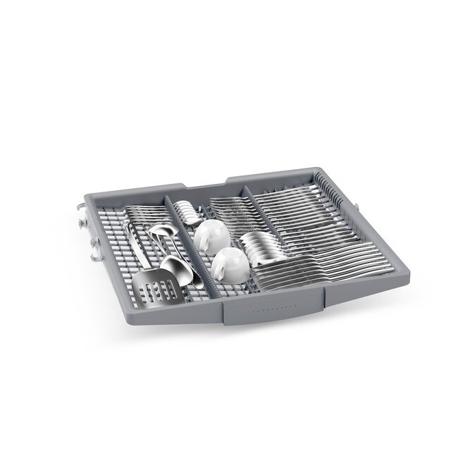 Bosch SMV4EVX09E | Inbouw vaatwasser | Energielabel B
