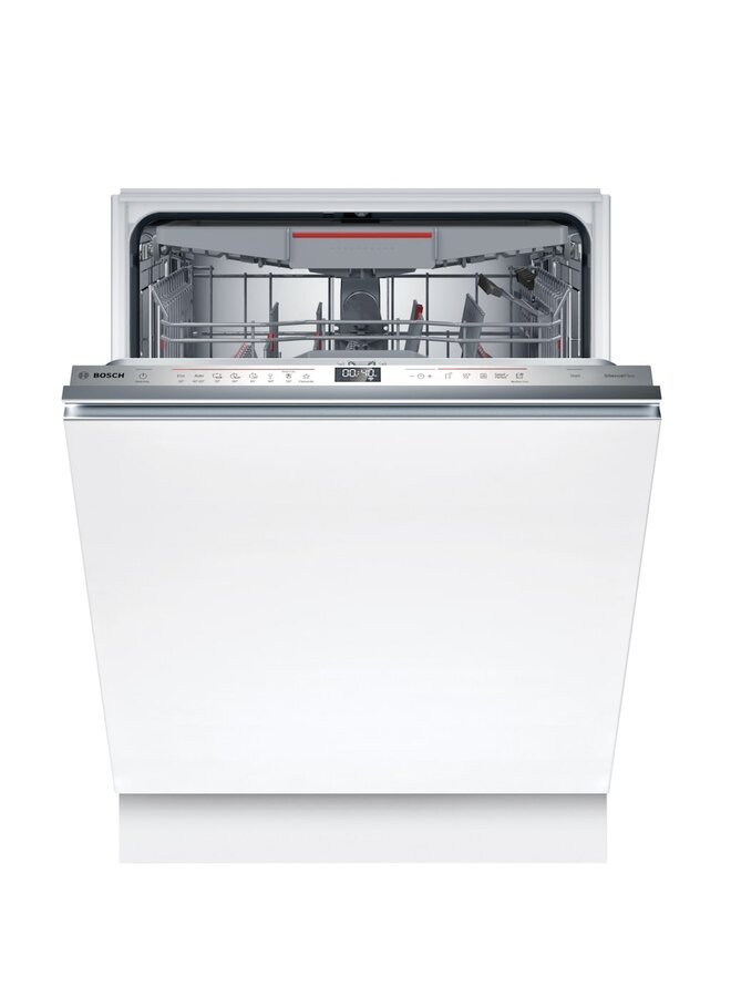 Bosch SMD6ECX12E | Inbouw vaatwasser | Energielabel A