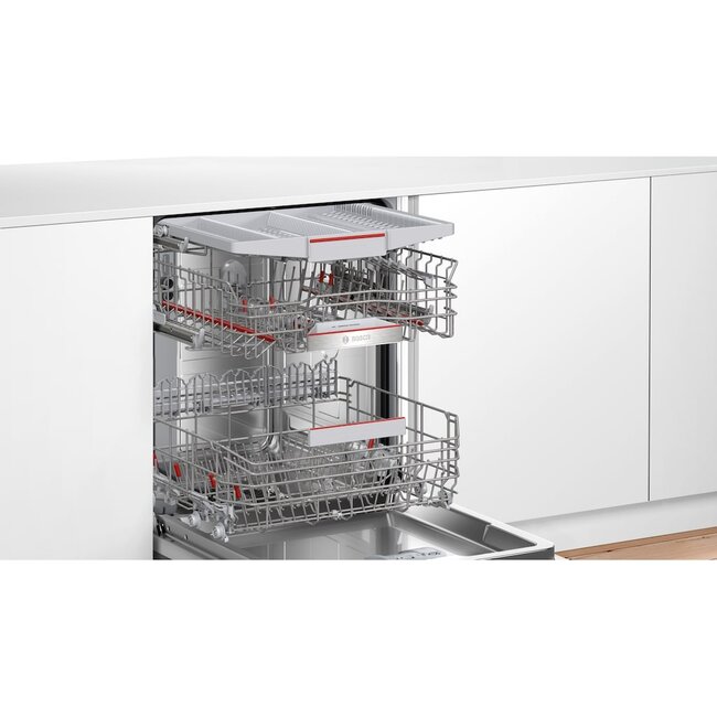 Bosch SMD6ECX12E | Inbouw vaatwasser | Energielabel A