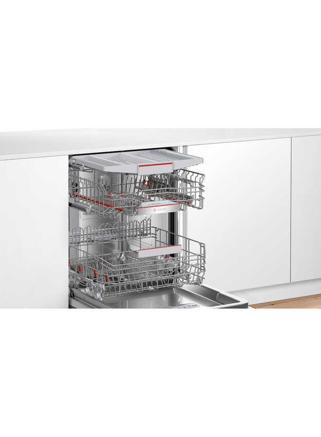 Bosch SMD6ECX12E | Inbouw vaatwasser | Energielabel A