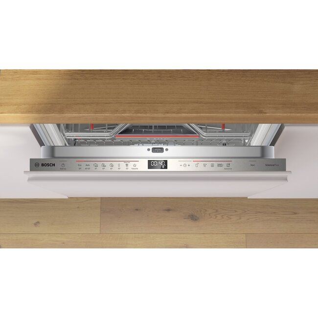 Bosch SMD6ECX12E | Inbouw vaatwasser | Energielabel A