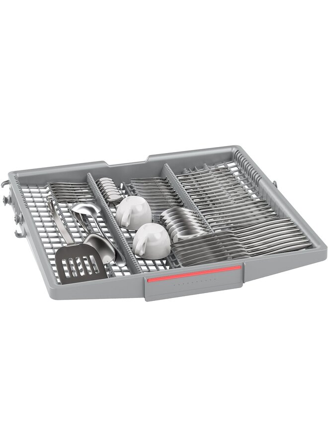 Bosch SMD6ECX12E | Inbouw vaatwasser | Energielabel A