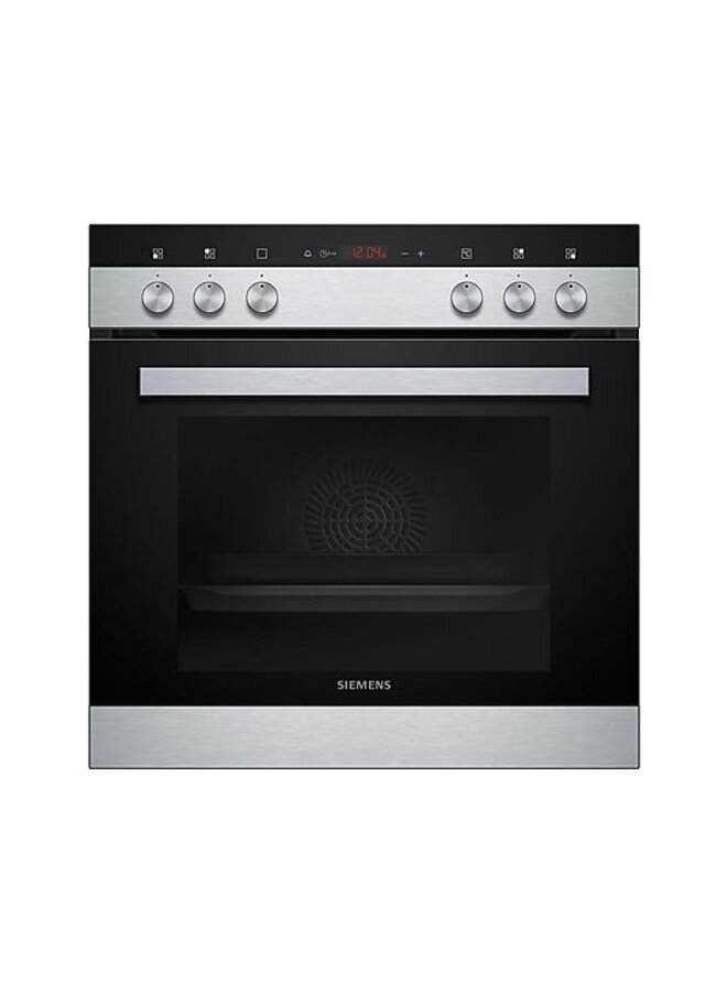 EQ411TA10 | Inbouw oven set | Inbouw fornuis