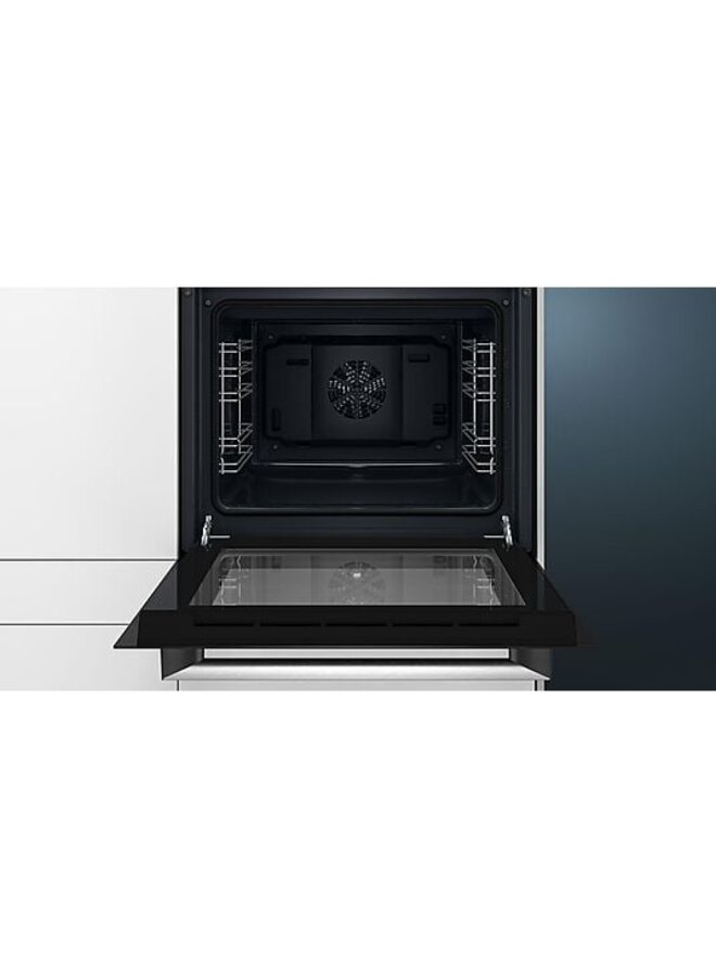 Siemens EQ411TA10 | Inbouw oven set | Inbouw fornuis