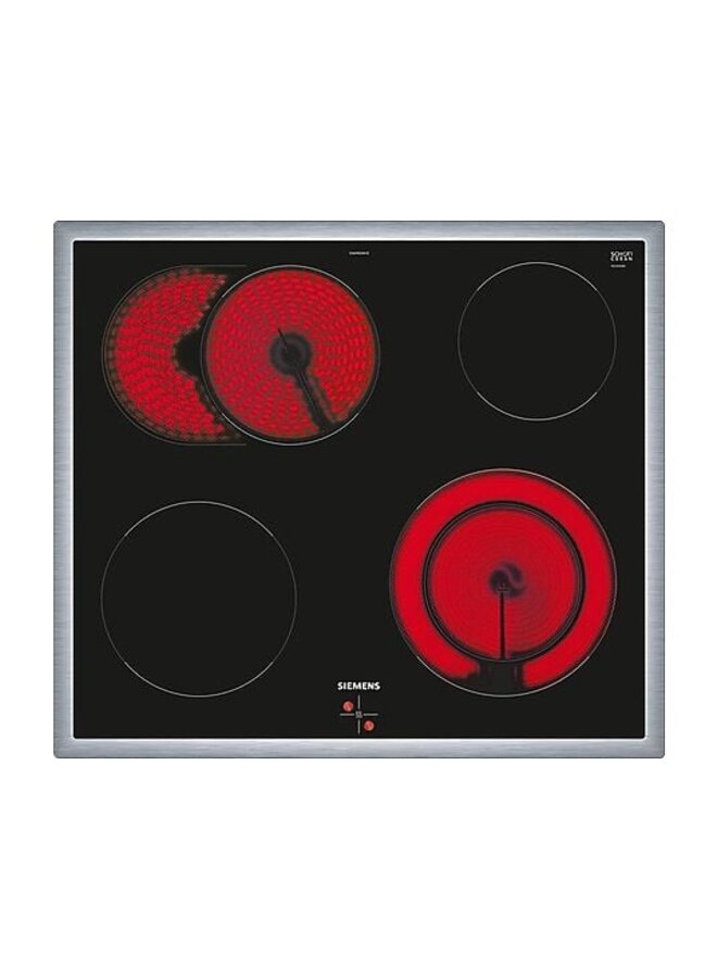 Siemens EQ411TA10 | Inbouw oven set | Inbouw fornuis