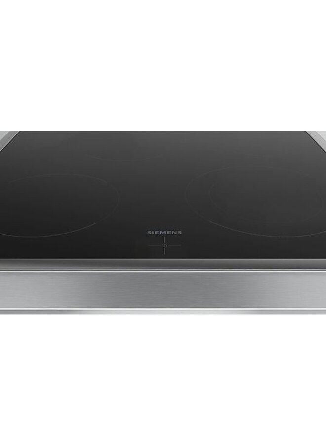 Siemens EQ411TA10 | Inbouw oven set | Inbouw fornuis