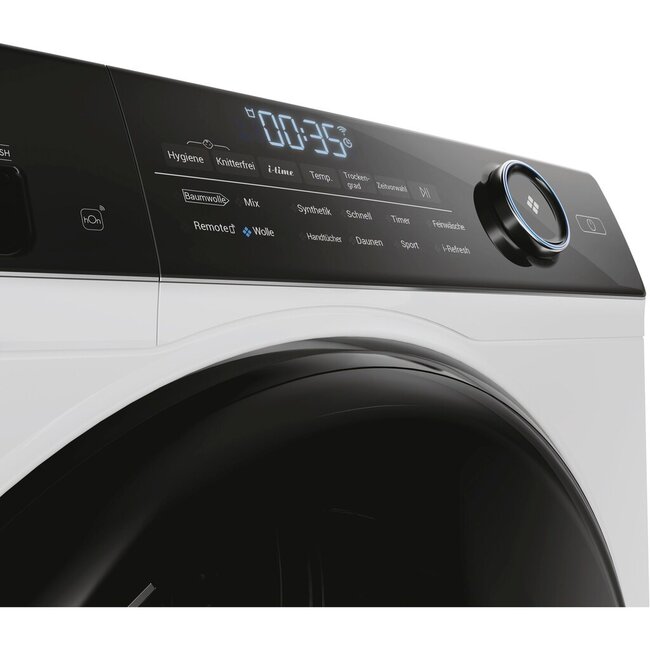 Haier HD91-A3959E-DE | Warmtepompdroger | A+++
