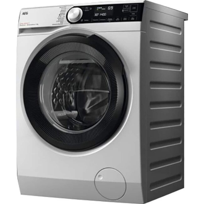 AEG LR8E70480 | Wasmachine  | 8 kg | PowerCare