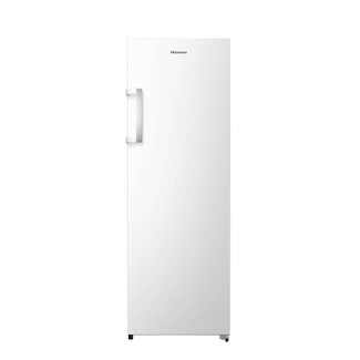 Hisense RL415N4AWC | Koelkast | Label C