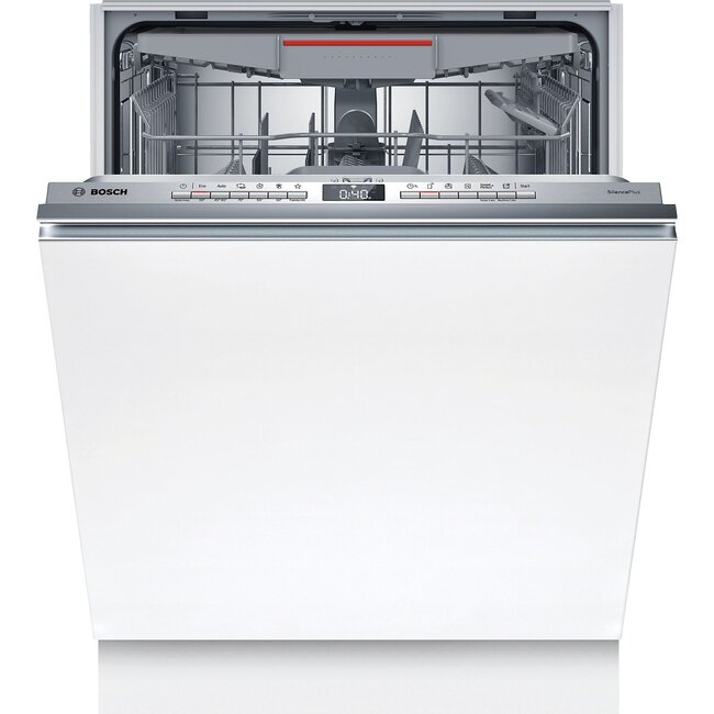 Bosch SBV4EVX08E | Inbouw vaatwasser | XXL model
