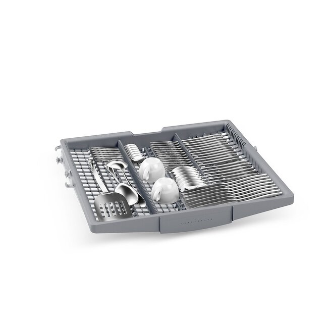 Bosch SBV4EVX08E | Inbouw vaatwasser | XXL model