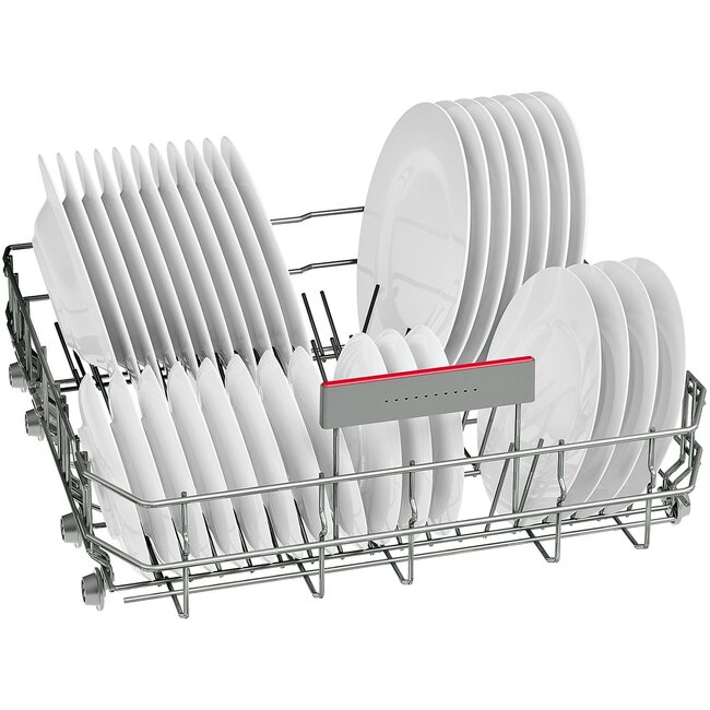 Bosch SBV4EVX08E | Inbouw vaatwasser | XXL model