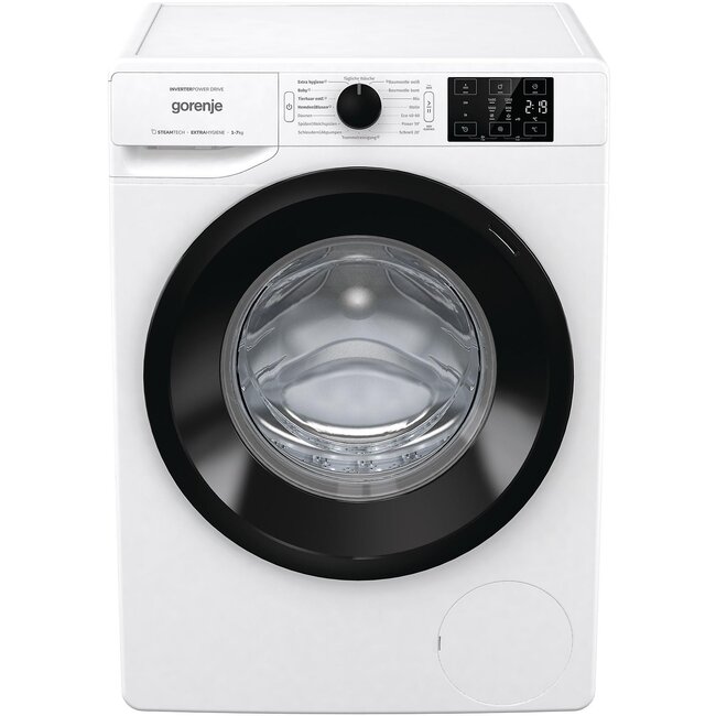 Gorenje WNEI 74 APS | wasmachine | 7 kg