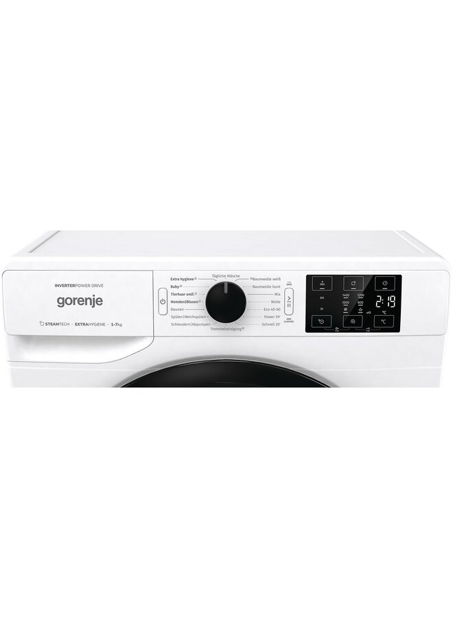 Gorenje WNEI 74 APS | wasmachine | 7 kg