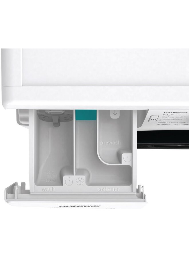 Gorenje WNEI 74 APS | wasmachine | 7 kg