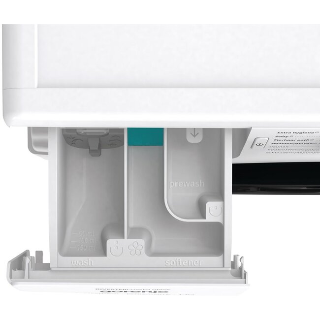 Gorenje WNEI 74 APS | wasmachine | 7 kg