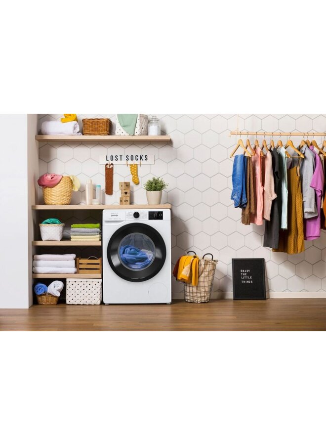 Gorenje WNEI 74 APS | wasmachine | 7 kg