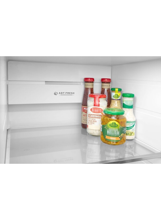 Hanseatic HSBS17590CWEI | Amerikaanse koelkast