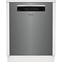 Grundig GNUP4510XCW | Onderbouw vaatwasser | Label A