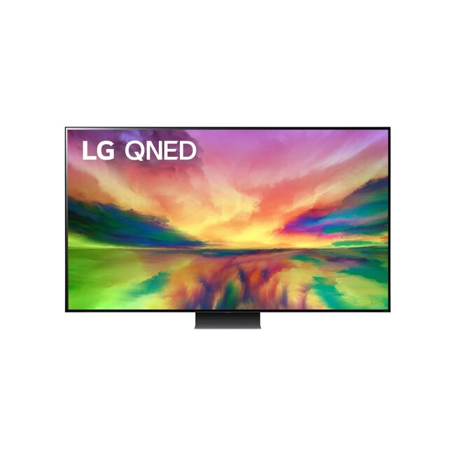 LG 55QNED816RE | 55 inch | 4K | Smart TV | UHD