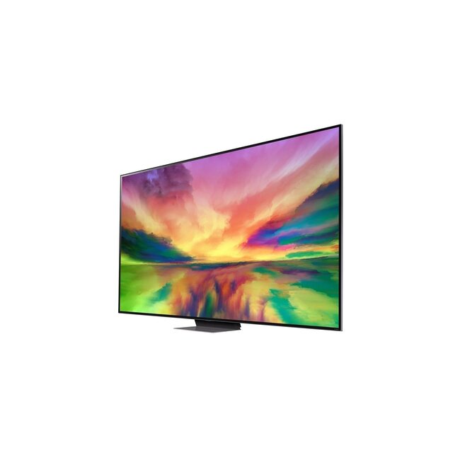 LG 55QNED816RE | 55 inch | 4K | Smart TV | UHD