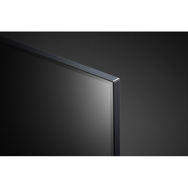 LG 55QNED816RE | 55 inch | 4K | Smart TV | UHD