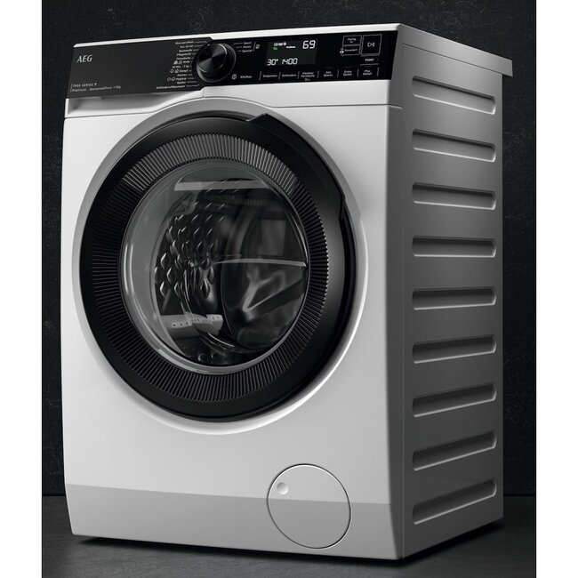 AEG  LR7EW75610 | Wasmachine 11 kg | 1600 toeren