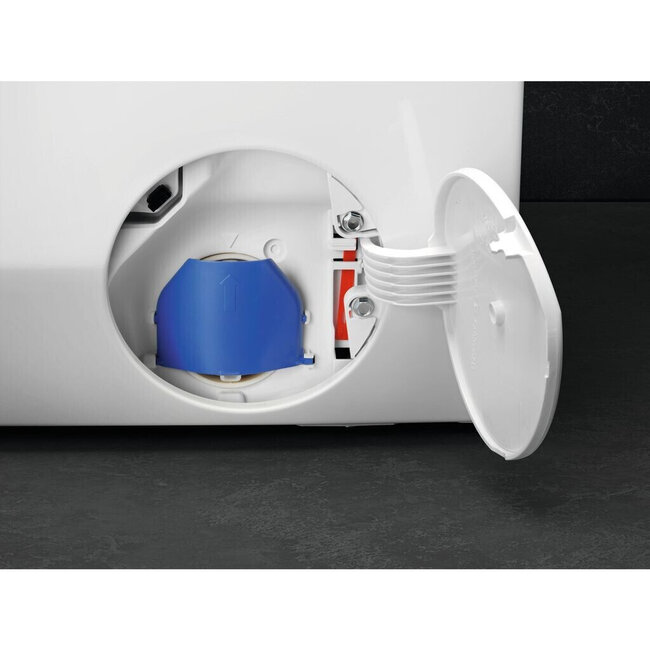 AEG  LR7EW75610 | Wasmachine 11 kg | 1600 toeren