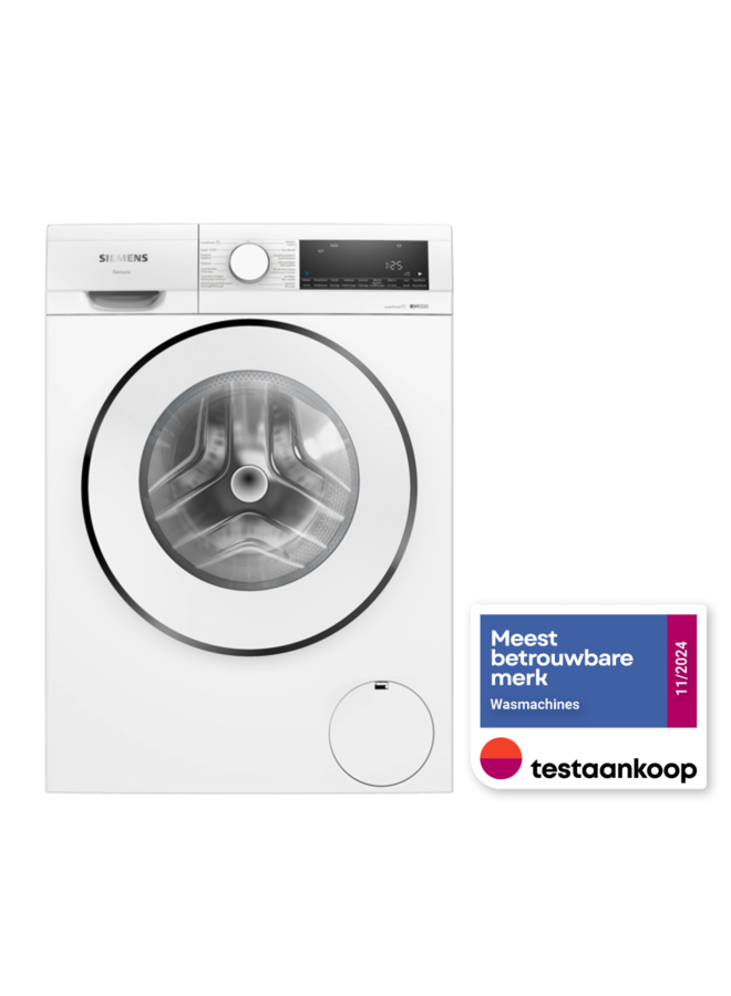 Siemens WG46G2Z0FG | Wasmachine | 9 kg