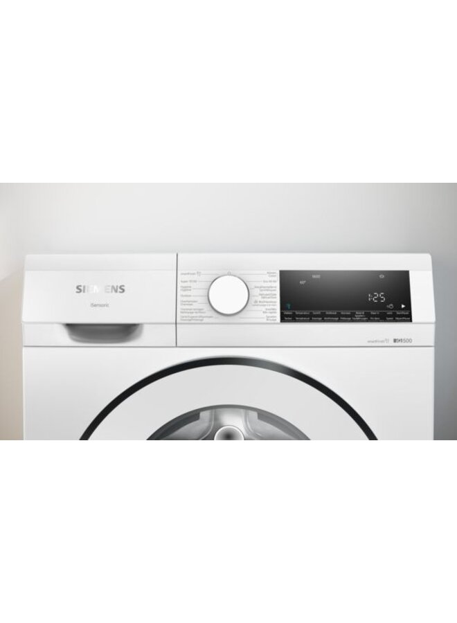 Siemens WG46G2Z0FG | Wasmachine | 9 kg
