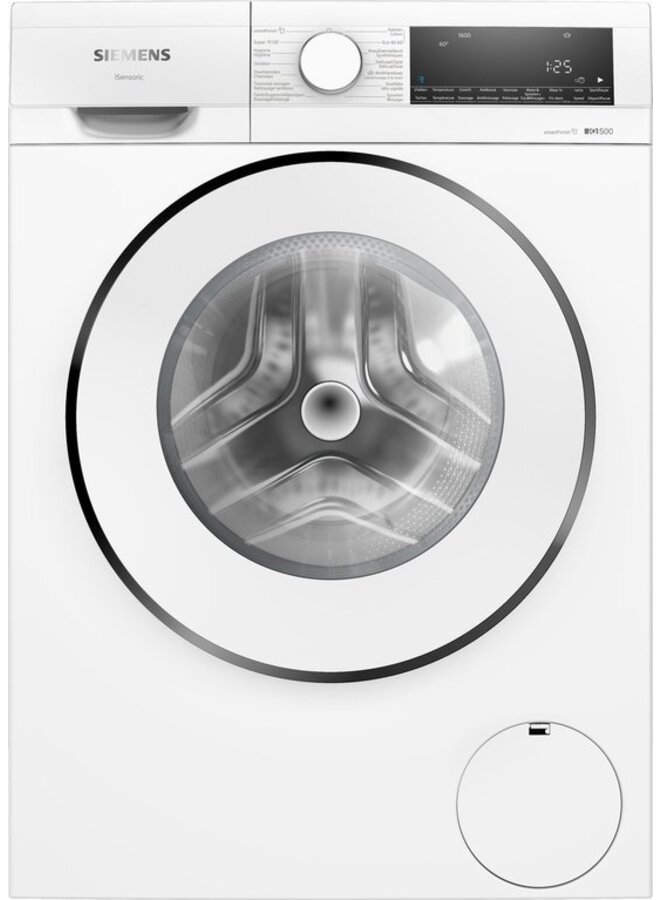 Siemens WG46G2Z0FG | Wasmachine | 9 kg