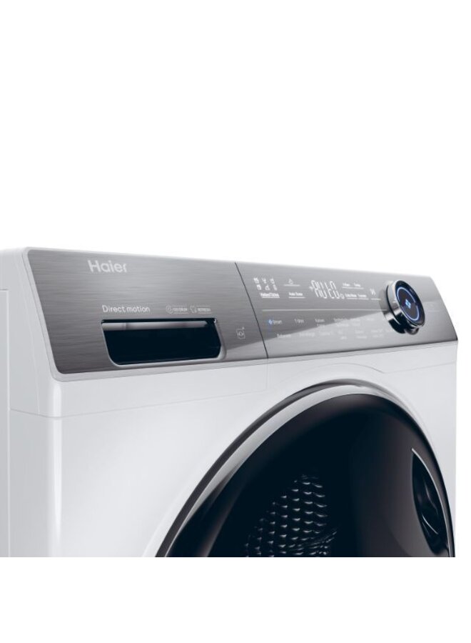Haier HW80-BD14979EU1 Wasmachine | 8 kg | AutoDose
