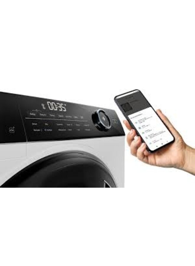 Haier HW80-BD14979EU1 Wasmachine | 8 kg | AutoDose