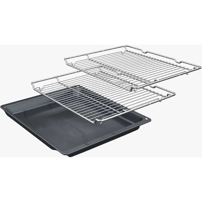 Siemens | CM724G1B3 | inbouw oven met magnetron | 45 cm