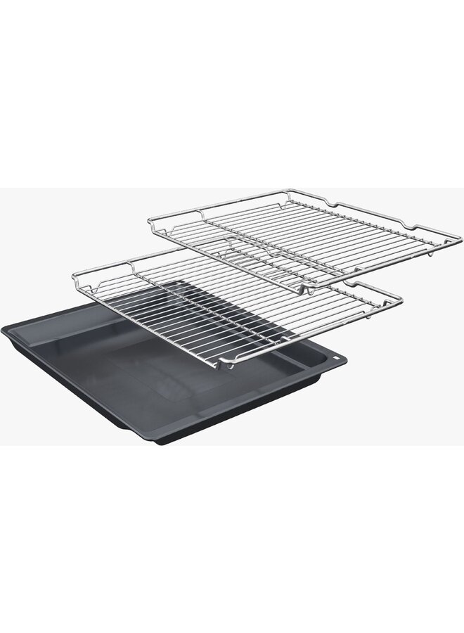 Siemens | CM724G1B3 | inbouw oven met magnetron | 45 cm