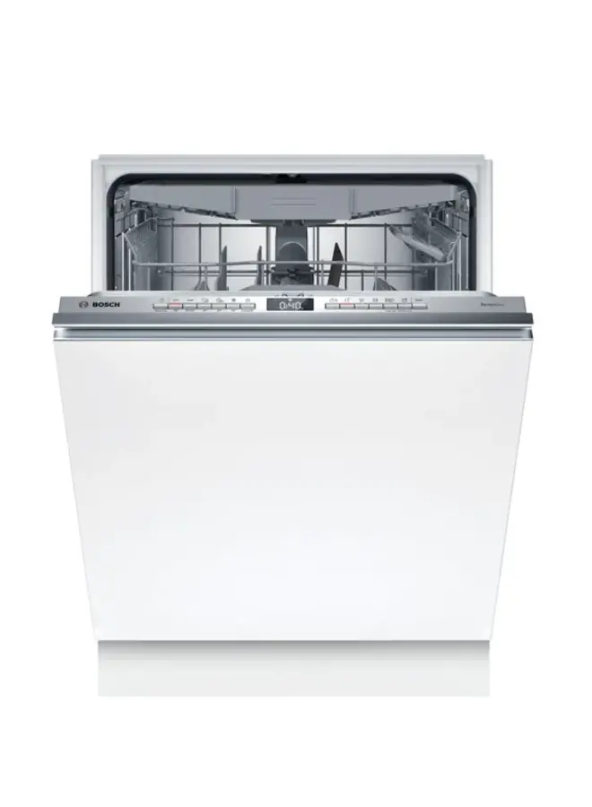 SMV6YCX00E | inbouwvaatwasser | Zeolith | 60 cm