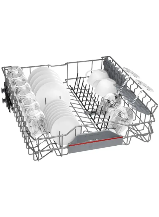Bosch | SMV6YCX00E | inbouwvaatwasser | Zeolith