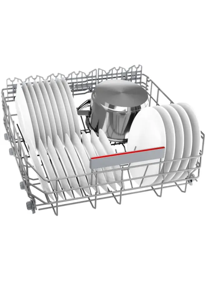 Bosch | SMV6YCX00E | inbouwvaatwasser | Zeolith