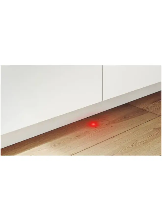 Bosch | SMV6YCX00E | inbouwvaatwasser | Zeolith
