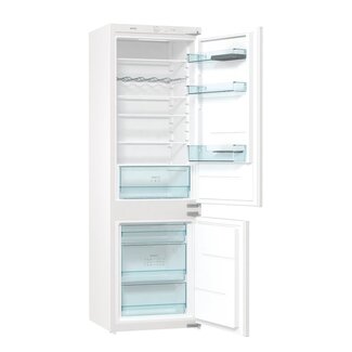 Gorenje RKI 418 EE1 | Inbouw koelvriescombinatie | 178 cm Gorenje RKI 418 EE1 | Inbouw koelvriescombinatie | 178 cm