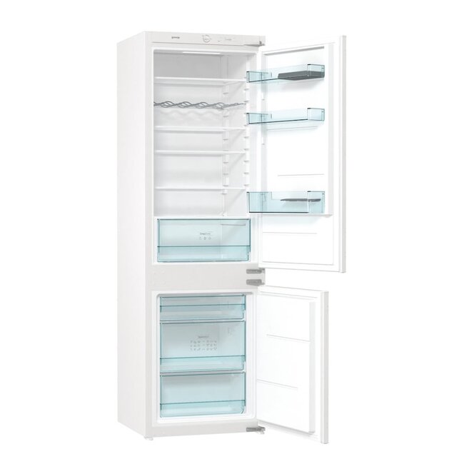 Gorenje RKI 418 EE1 | Inbouw koelvriescombinatie | 178 cm
