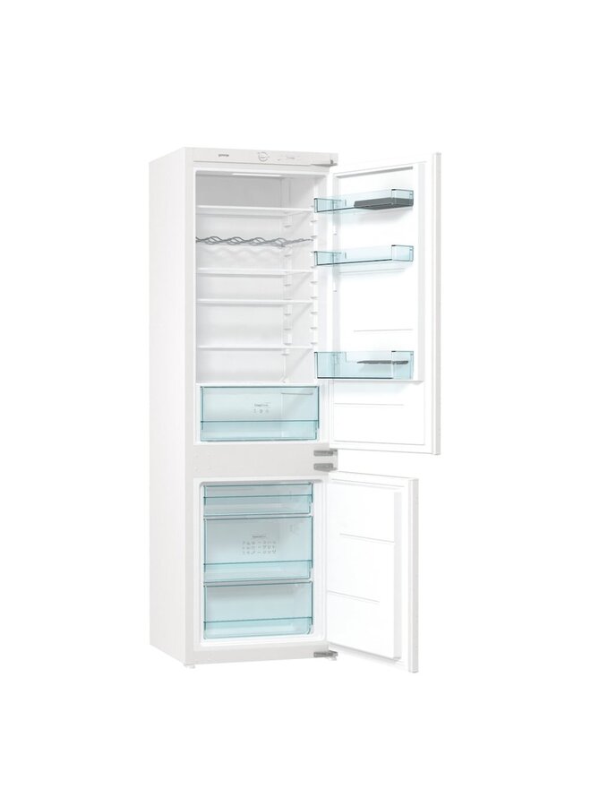 Gorenje RKI 418 EE1 | Inbouw koelvriescombinatie | 178 cm